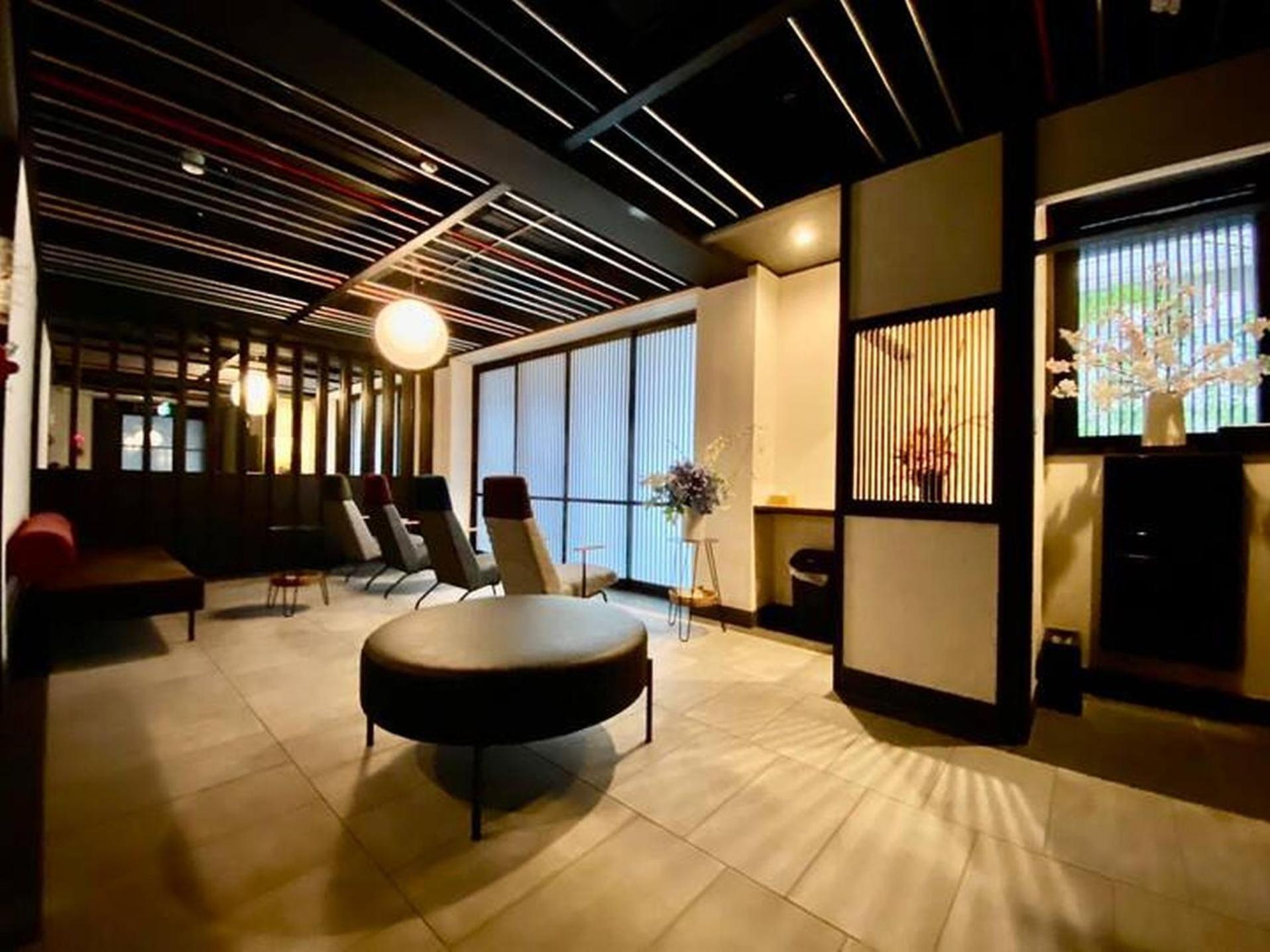 Appartement 癒し黒門本館302 *