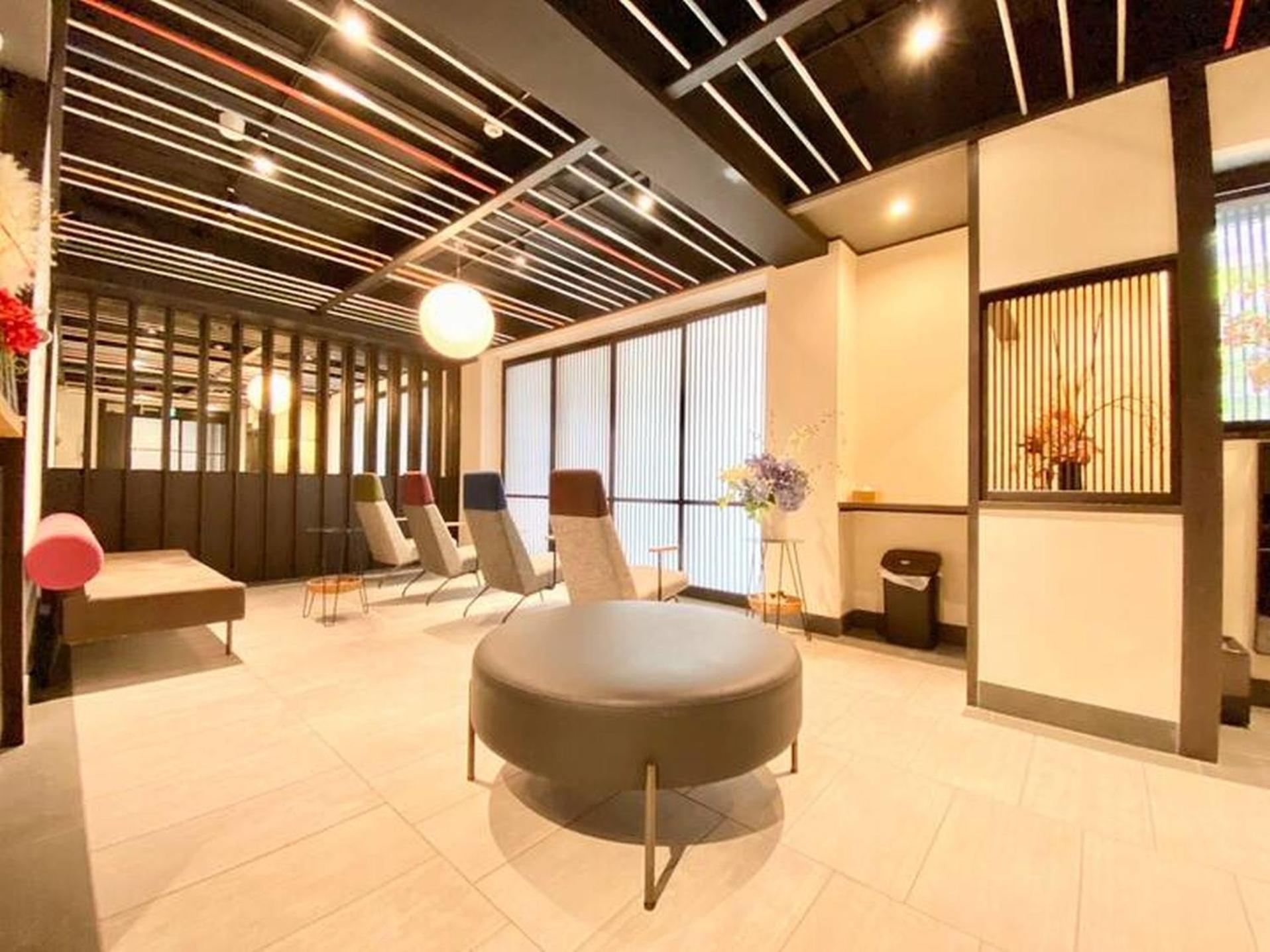 癒し黒門本館302 Appartement