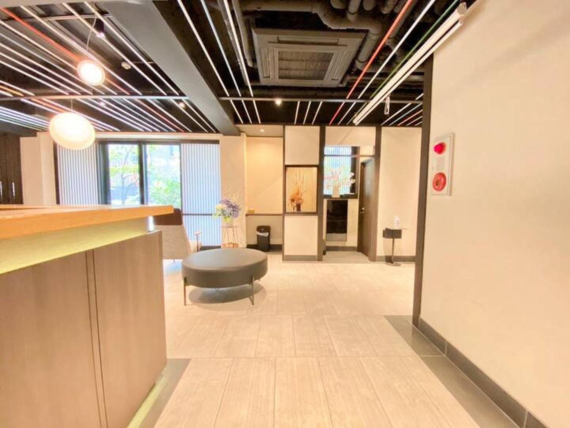 Appartement 癒し黒門本館302 *