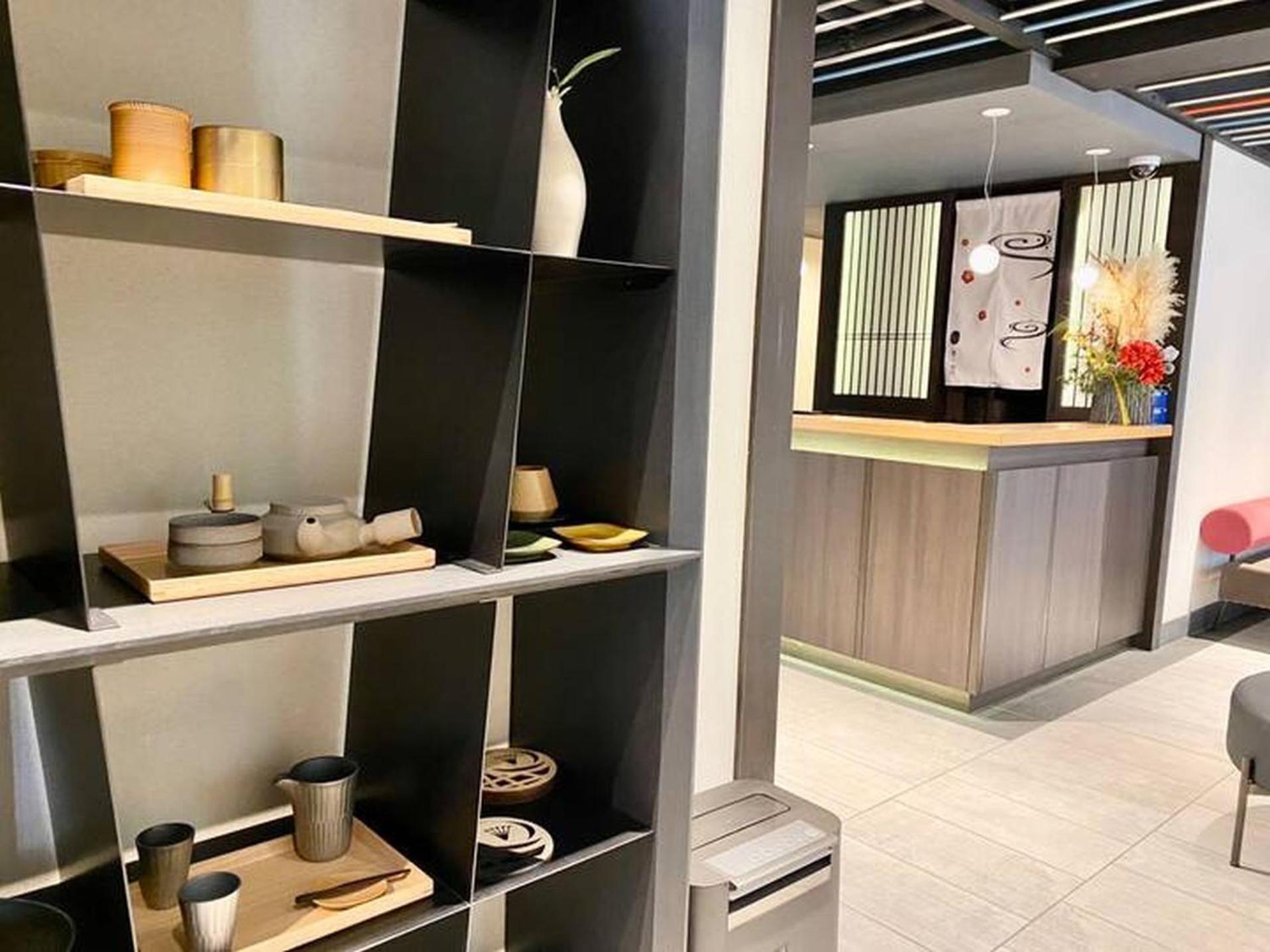 癒し黒門本館302 Appartement Ōsaka