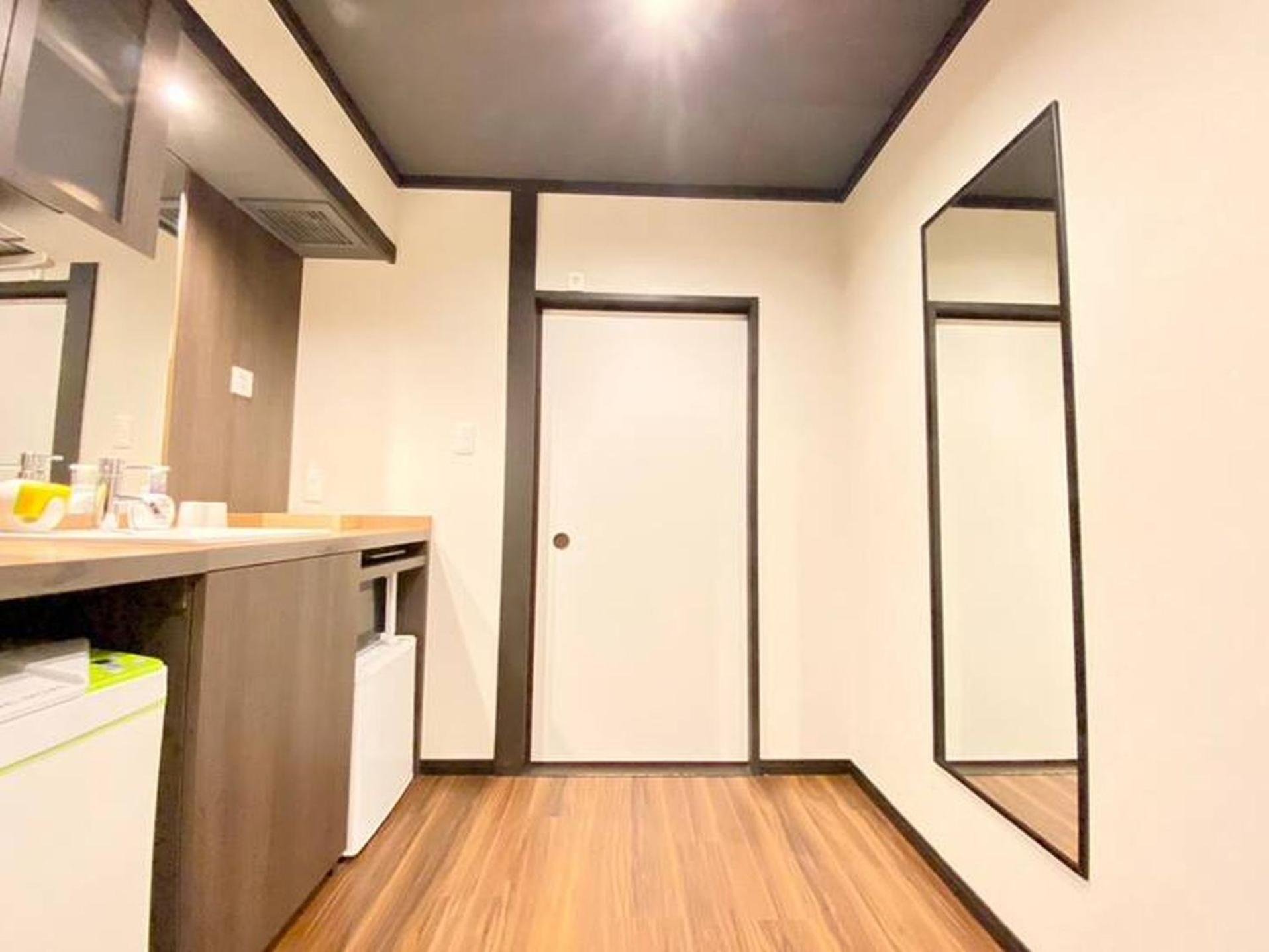 癒し黒門本館302 Appartement *