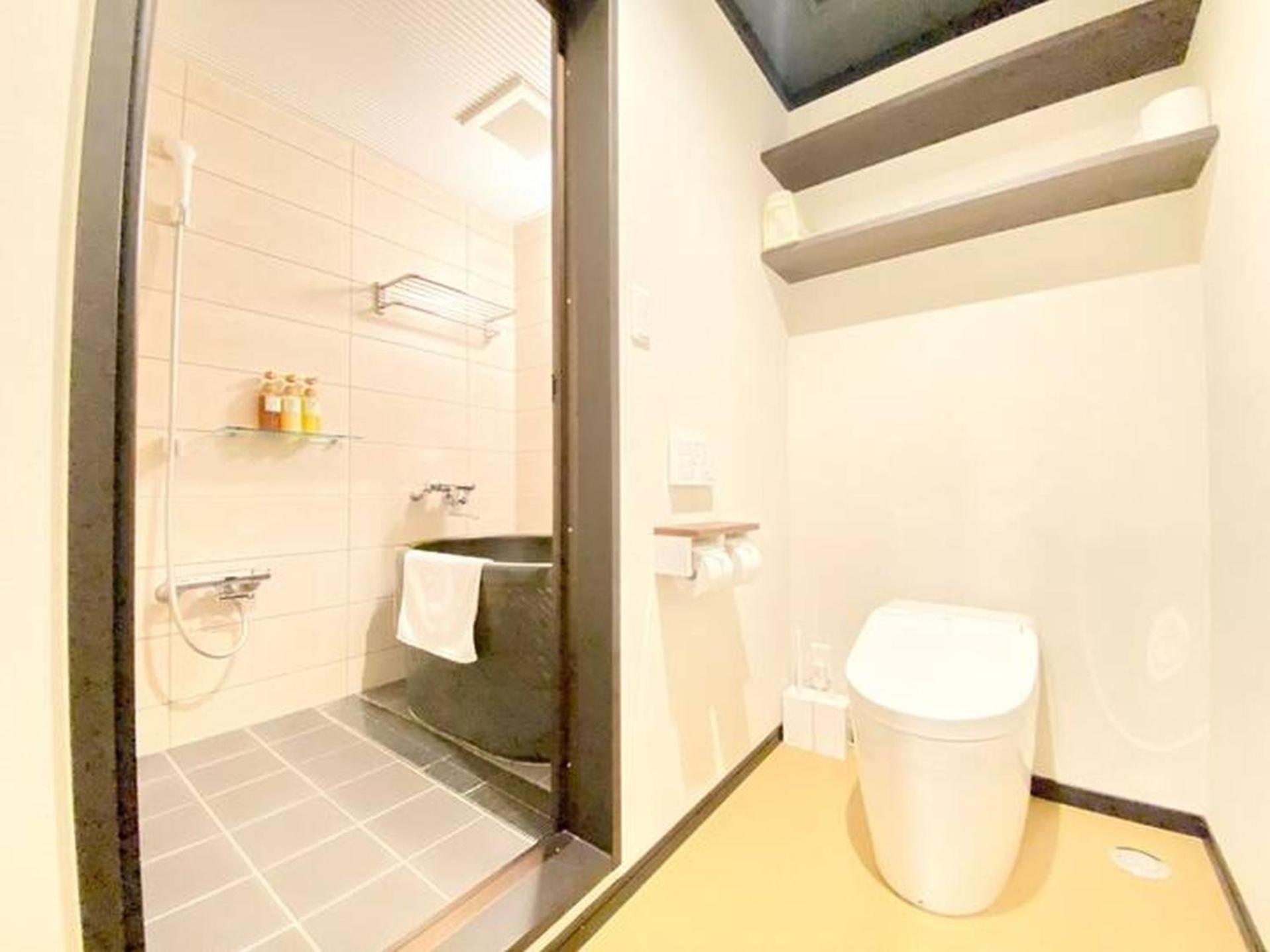Appartement 癒し黒門本館302 *