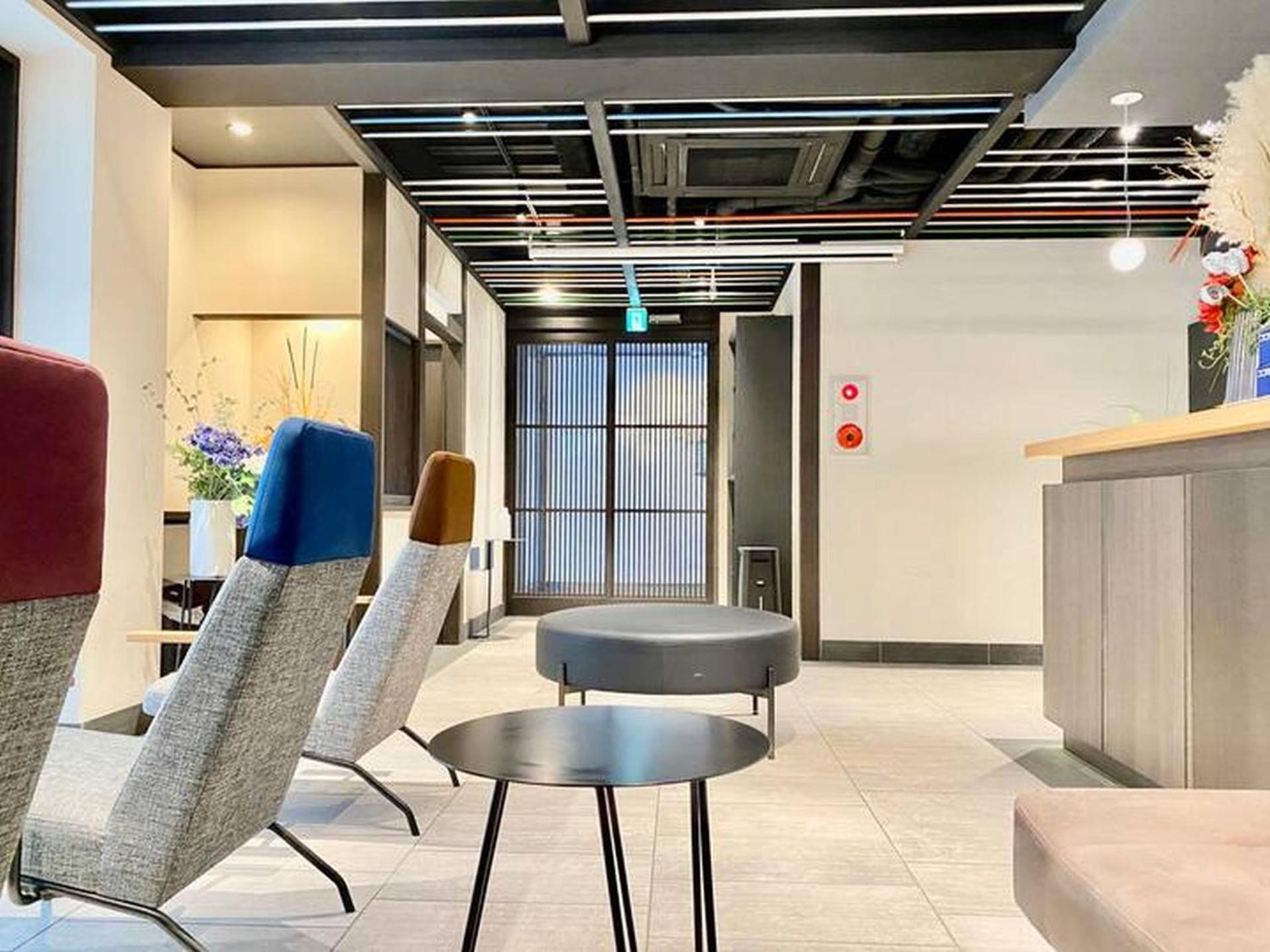 癒し黒門本館302 Appartement Ōsaka