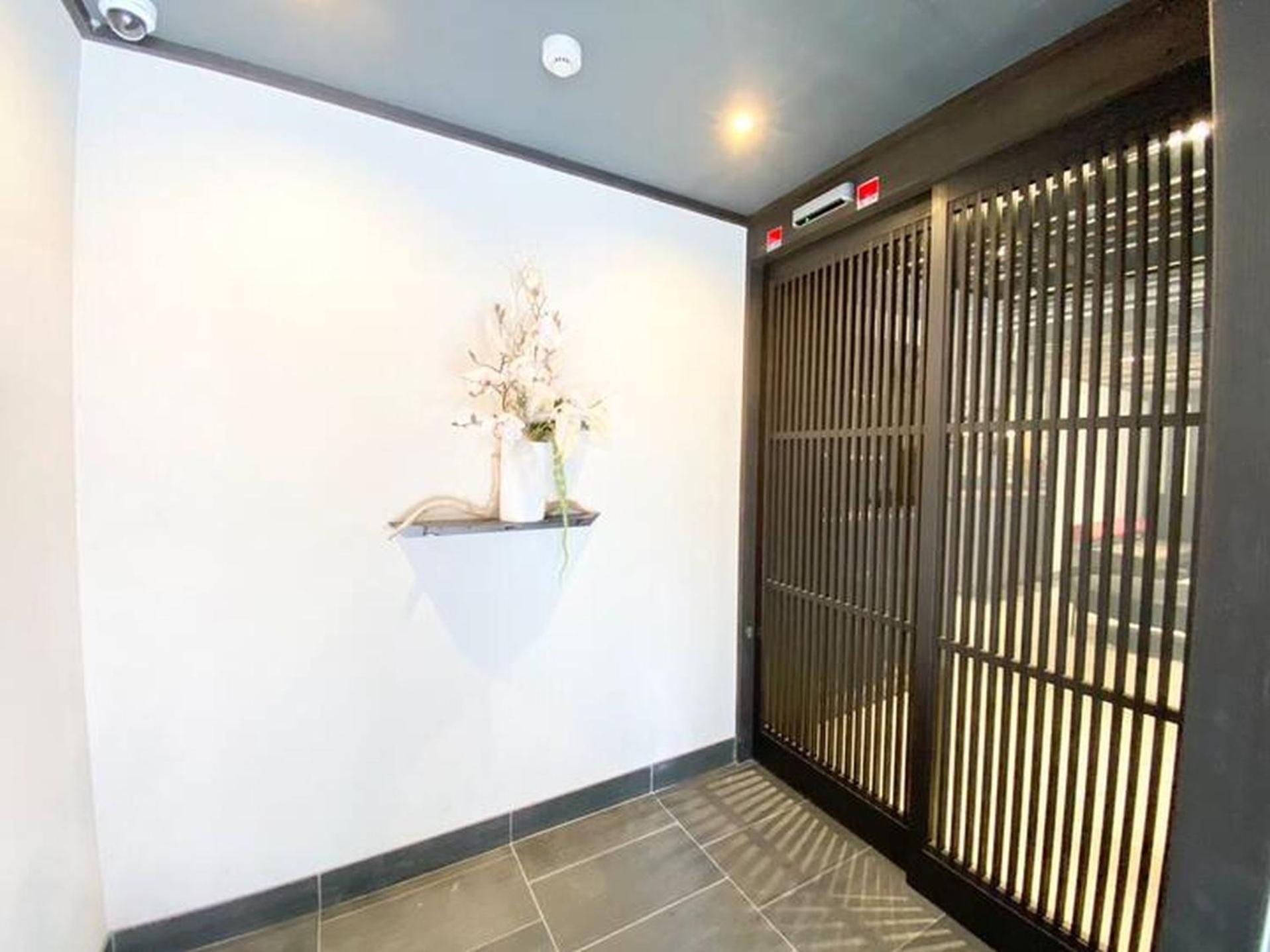 Appartement 癒し黒門本館302 Ōsaka