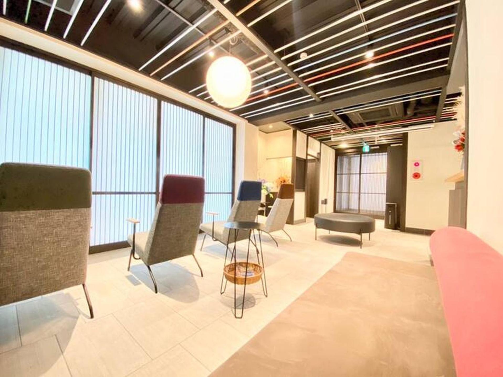 癒し黒門本館302 Appartement *
