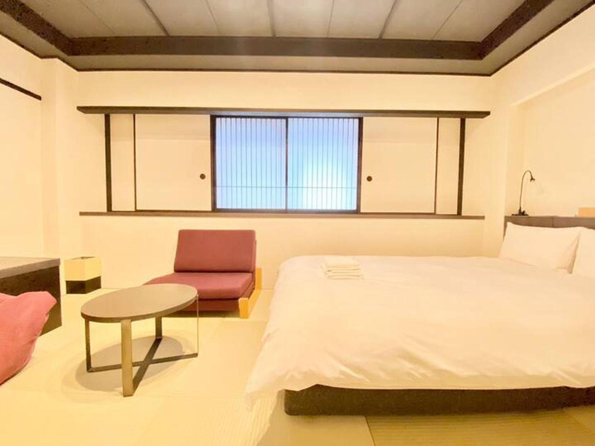 癒し黒門本館302 Appartement *