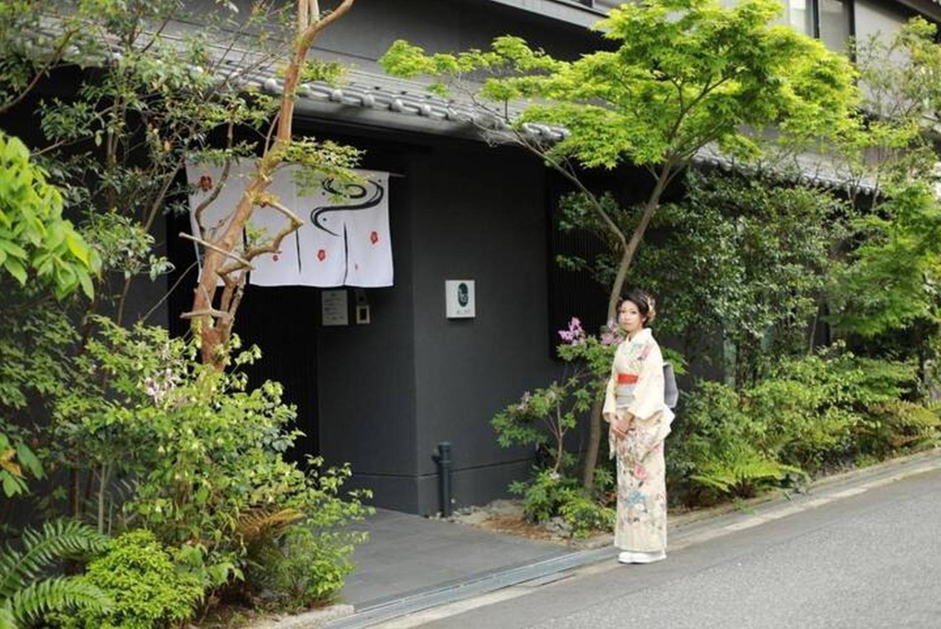 癒し黒門本館302 Ōsaka