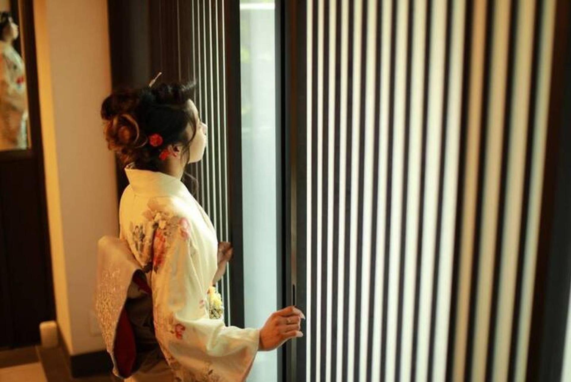 癒し黒門本館302 * Ōsaka