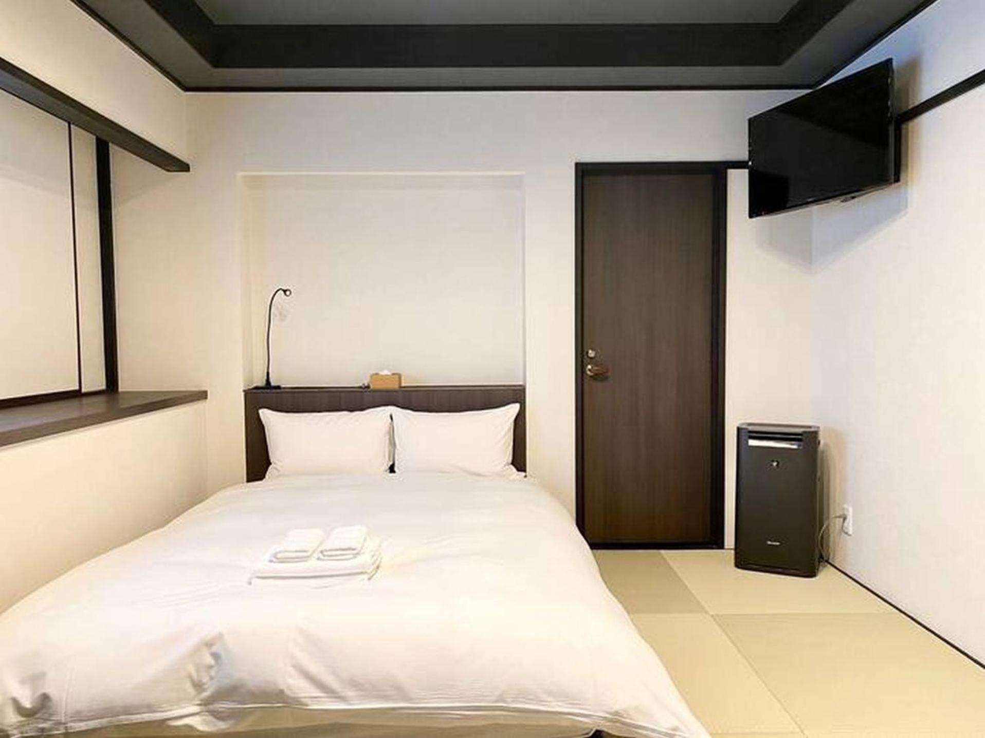 Appartement 癒し黒門本館302 Ōsaka